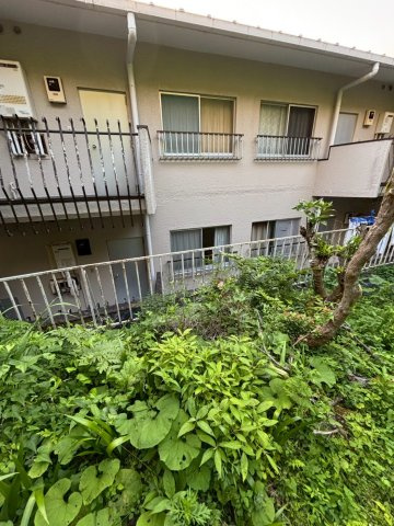 神奈川県足柄下郡箱根町　区分マンションの外観