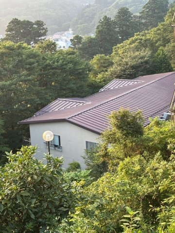 神奈川県足柄下郡箱根町　区分マンションのその他