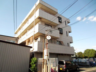 岸和田市土生町２丁目のマンションの画像