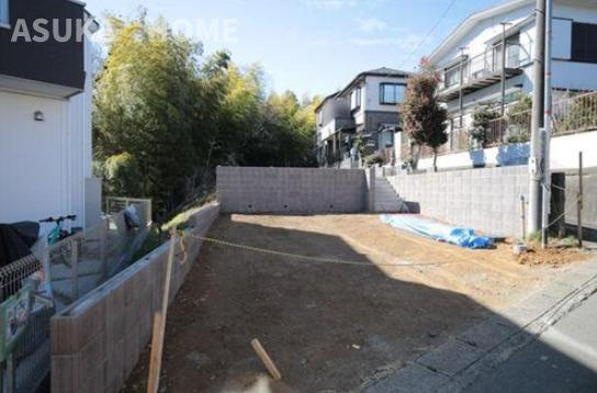 神奈川県横浜市港北区小机町新築戸建