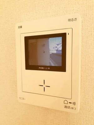 【セキュリティ】 | プレコリーヌⅧ