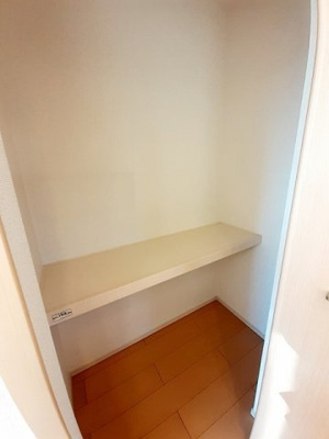 【収納】 | プレコリーヌⅧ | 収納があります