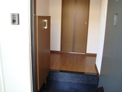 【玄関】 | Ｆｌｏｒｅ Claire（フロール・クレール） | 玄関