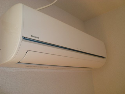 【設備】 | Ｆｌｏｒｅ Claire（フロール・クレール） | エアコン