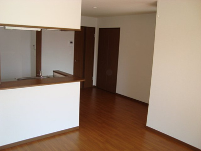 【居間・リビング】 | Ｆｌｏｒｅ Claire（フロール・クレール） | リビング