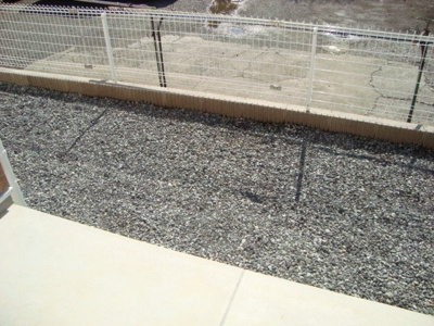 【その他】 | Ｆｌｏｒｅ Claire（フロール・クレール） | 専用庭