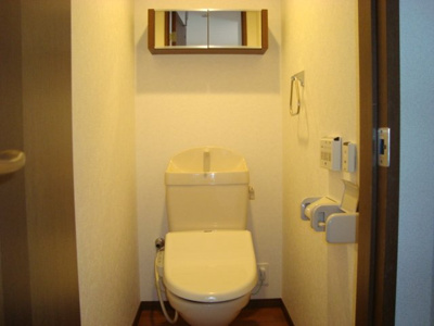 【トイレ】 | Ｆｌｏｒｅ Claire（フロール・クレール） | トイレ