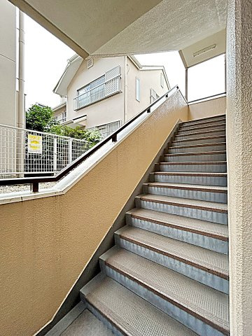 ＮＯＤＡ ＧＵＬＡＮＤＥのその他共用部分