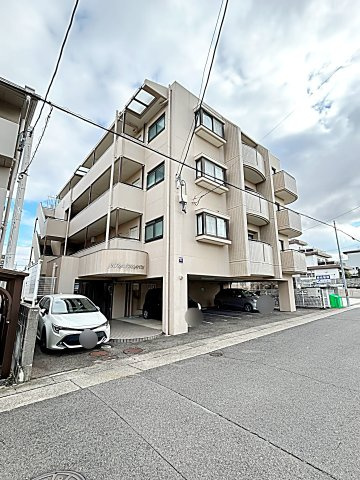 ＮＯＤＡ ＧＵＬＡＮＤＥの外観|外観も気になるポイント