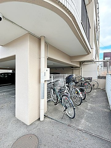 ＮＯＤＡ ＧＵＬＡＮＤＥのその他共用部分