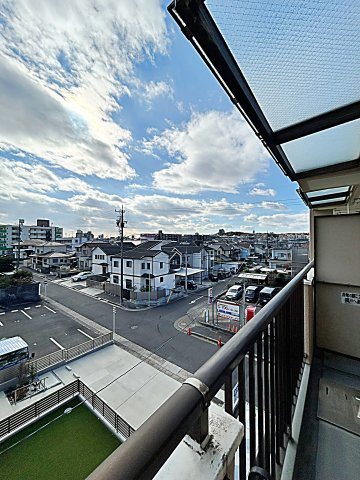 ＮＯＤＡ ＧＵＬＡＮＤＥの展望