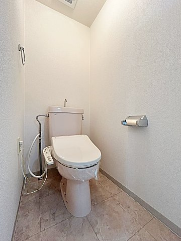 ＮＯＤＡ ＧＵＬＡＮＤＥのトイレ|シンプルで使いやすいトイレです