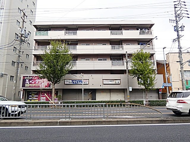 肥後ビル