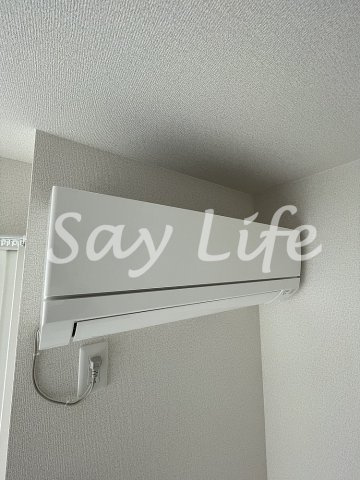 アイビー俊徳道の設備