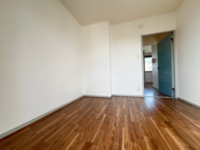 【内装】 | シャロームE