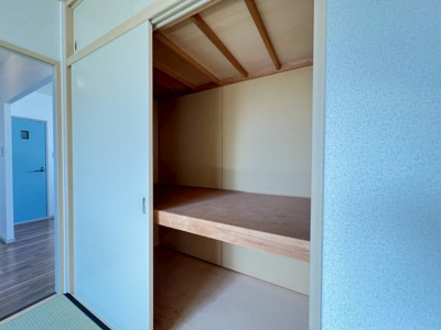 【収納】 | シャロームE