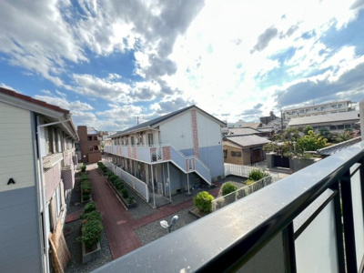 【展望】 | シャロームE