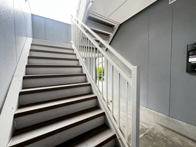 【エントランス】 | シャロームE