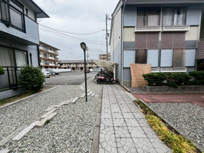 【周辺】 | シャロームE