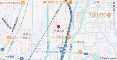 【地図】 | シャロームE