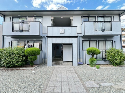 【外観】 | シャロームE