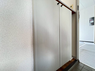 【内装】 | シャロームE