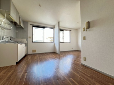 【居間・リビング】 | シャロームE