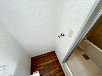 【設備】 | シャロームE