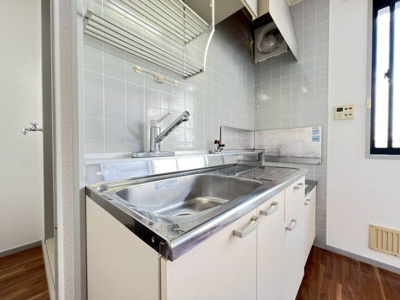 【キッチン】 | シャロームE