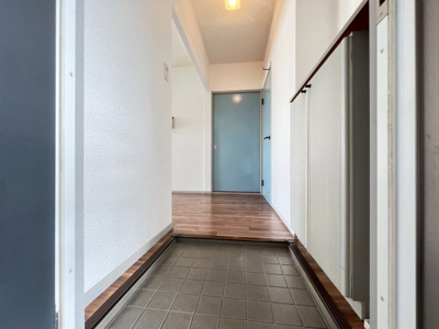 【玄関】 | シャロームE