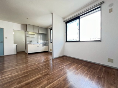 【居間・リビング】 | シャロームE