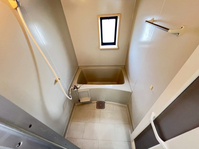 【浴室】 | シャロームE