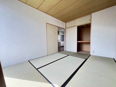 【寝室】 | シャロームE