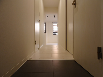 【玄関】 | Livert Season南台