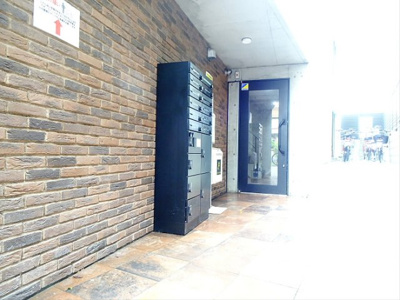 【エントランス】 | Livert Season南台