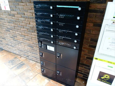 【その他共用部分】 | Livert Season南台