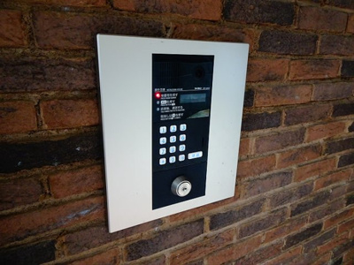 【セキュリティ】 | Livert Season南台