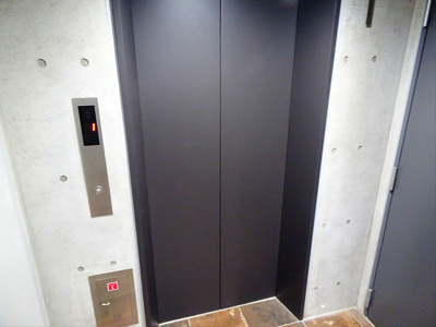 【その他共用部分】 | Livert Season南台