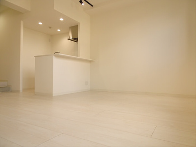 【居間・リビング】 | Livert Season南台