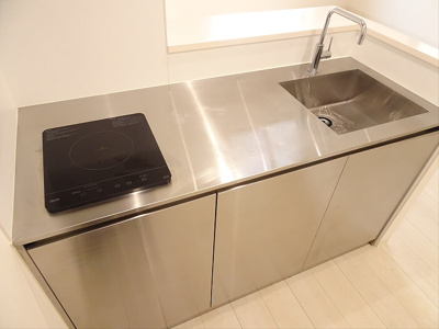 【キッチン】 | Livert Season南台