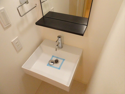 【洗面所】 | Livert Season南台