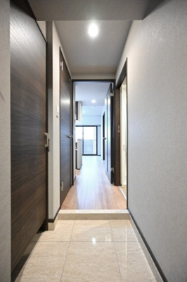 【玄関】 | ＧＲＡＮＳＩＴＥ千代田水道橋