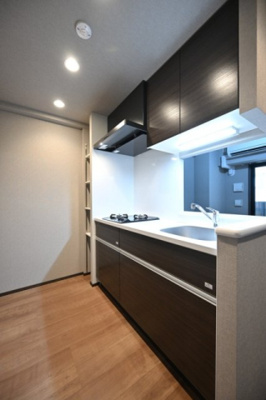 【キッチン】 | ＧＲＡＮＳＩＴＥ千代田水道橋
