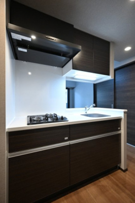【キッチン】 | ＧＲＡＮＳＩＴＥ千代田水道橋