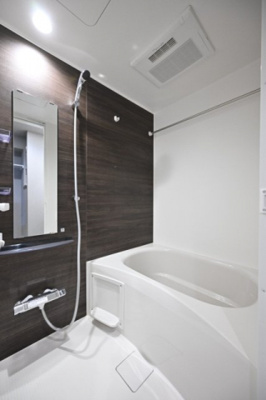 【浴室】 | ＧＲＡＮＳＩＴＥ千代田水道橋