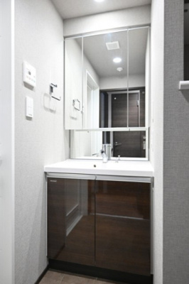 【独立洗面台】 | ＧＲＡＮＳＩＴＥ千代田水道橋