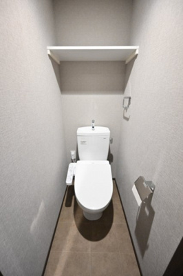 【トイレ】 | ＧＲＡＮＳＩＴＥ千代田水道橋