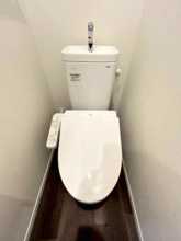 【トイレ】