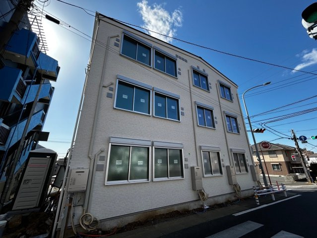 【外観】 | MQuarto本千葉