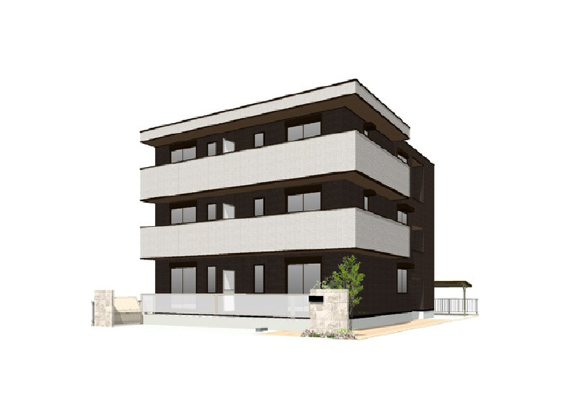 イルフォンターナ大田町